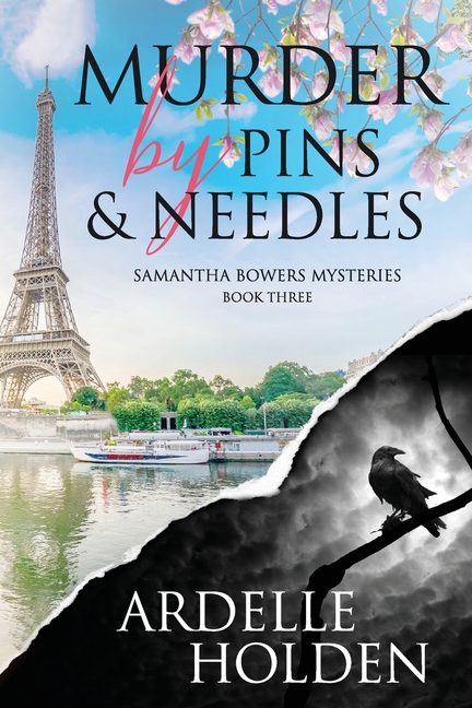 Murder by Pins and Needles