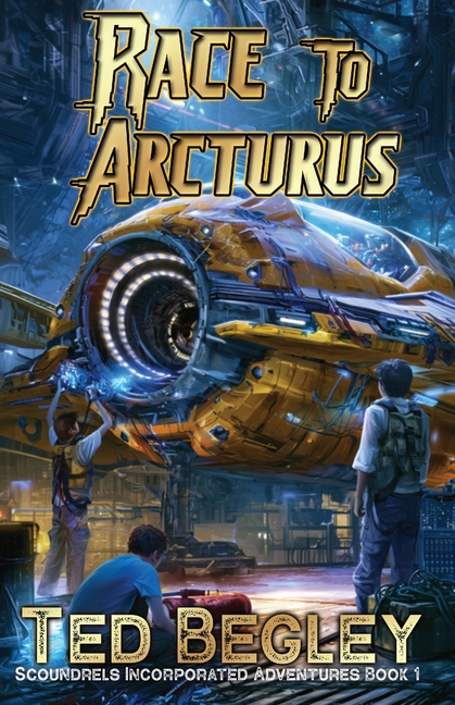 Race to Arcturus