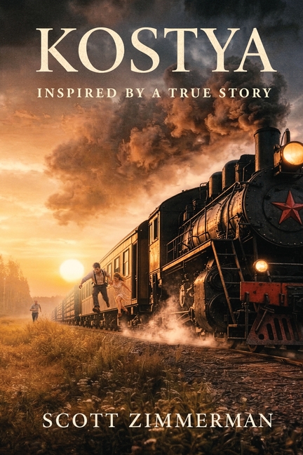 Kostya: Inspired by a True Story