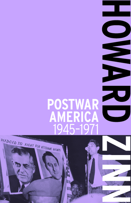 Postwar America: 1945-1971
