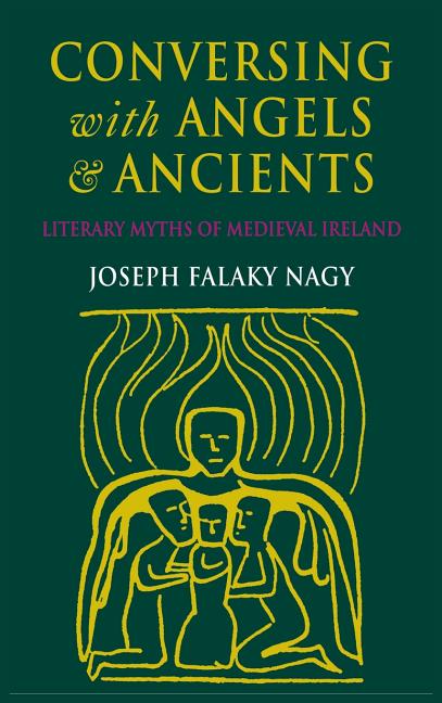 Conversing with Angels and Ancients