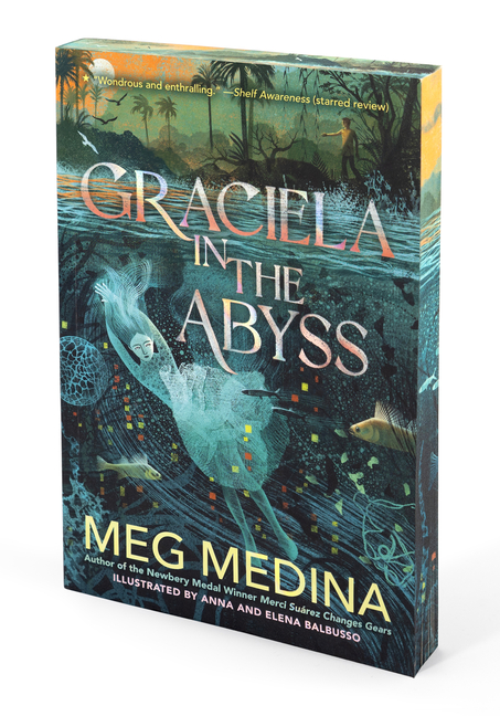 Graciela in the Abyss