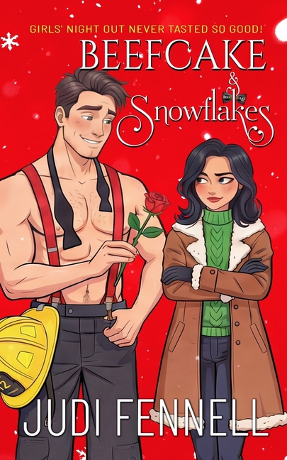Beefcake & Snowflakes