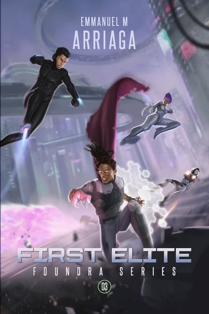 First Elite
