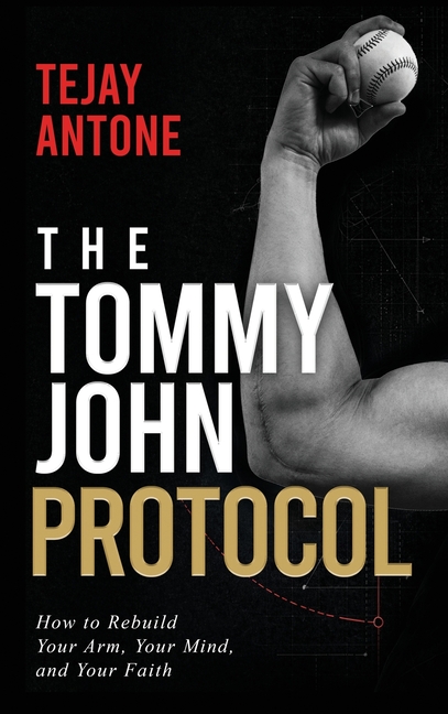 The Tommy John Protocol