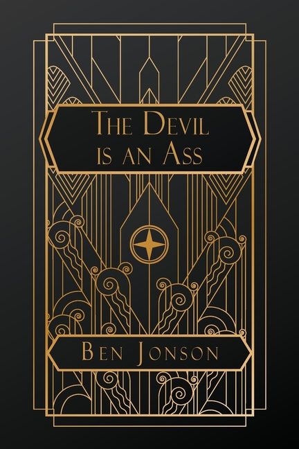 The Devil is an Ass