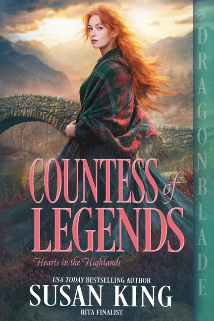Countess of Legends