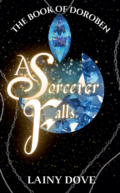A Sorcerer Falls