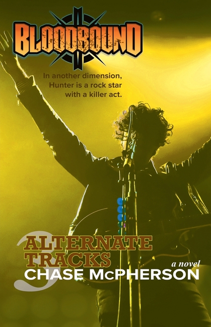 Alternate Tracks