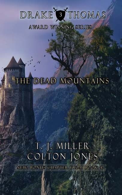 The Dead Mountains