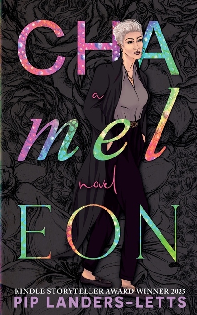 Chameleon: A Contemporary Sapphic Novel
