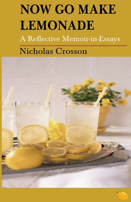 Now Go Make Lemonade: A Reflective Memoir-in-Essays