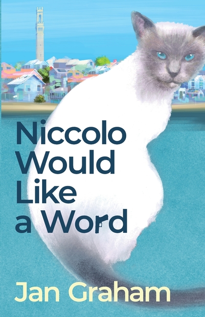 Niccolo Would Like a Word