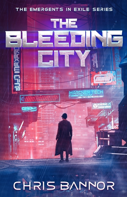 The Bleeding City