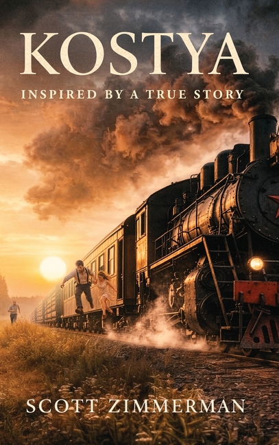 Kostya: Inspired by a True Story