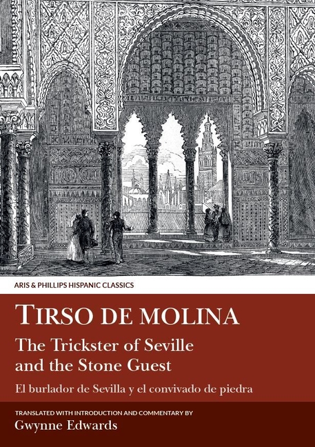 Trickster of Seville and Stone Guest