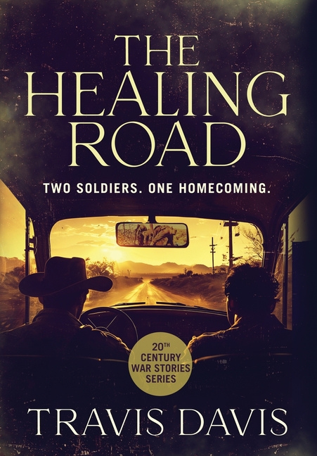 The Healing Road