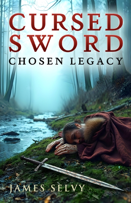 Cursed Sword: Chosen Legacy