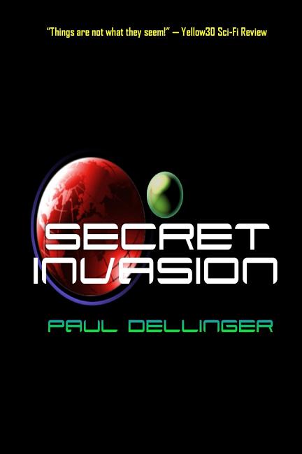 Secret Invasion