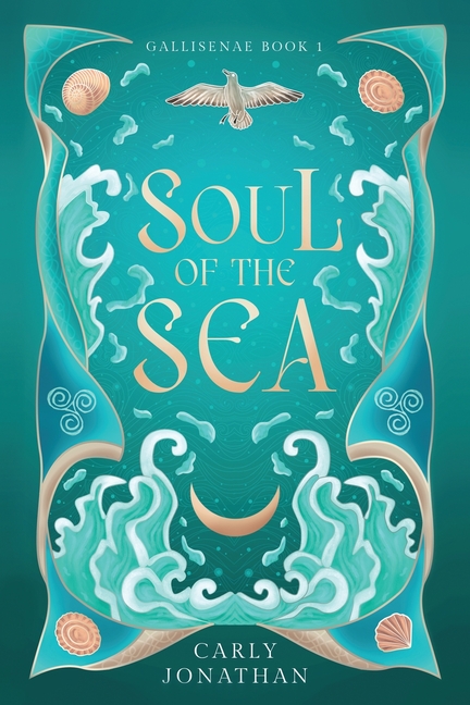 Soul of the Sea