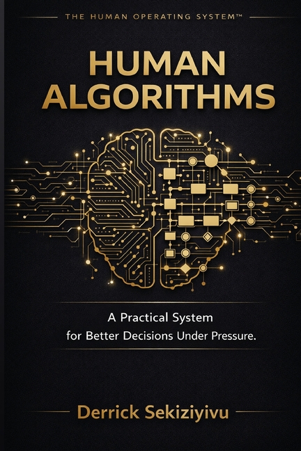 Human Algorithms: A Practical System for Better Decisions Under Pressure