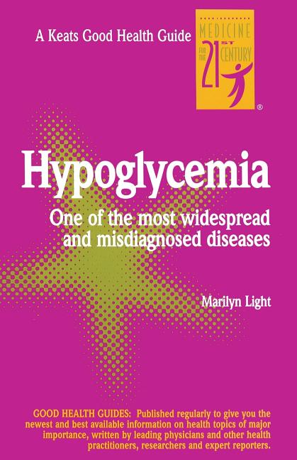 Hypoglycemia