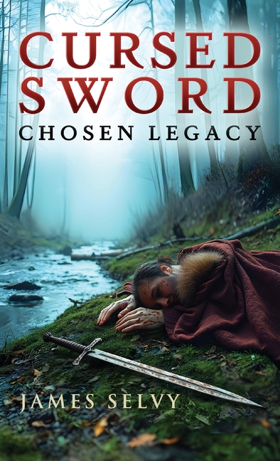 Cursed Sword: Chosen Legacy