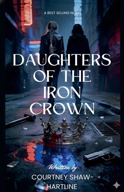 Daughters Of The Iron Crown