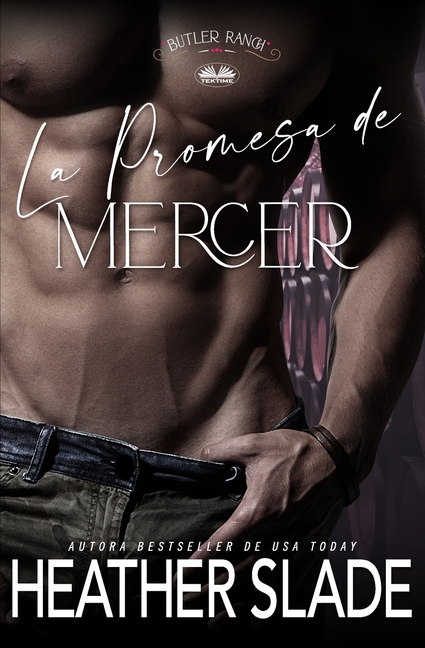La Promesa De Mercer