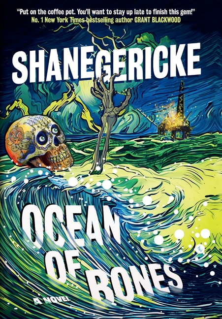 Ocean of Bones