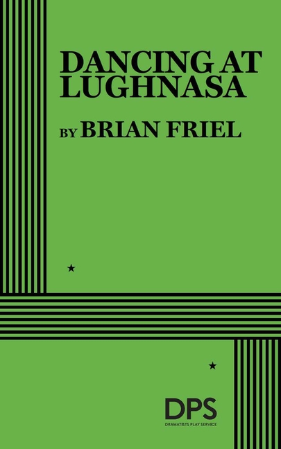 Dancing at Lughnasa