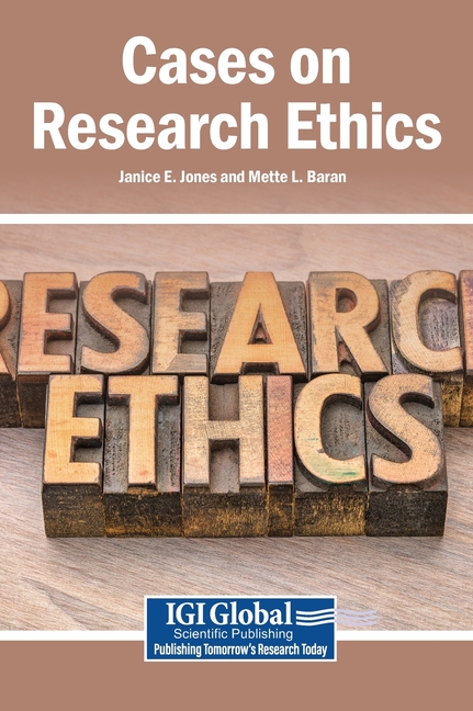 Cases on Research Ethics