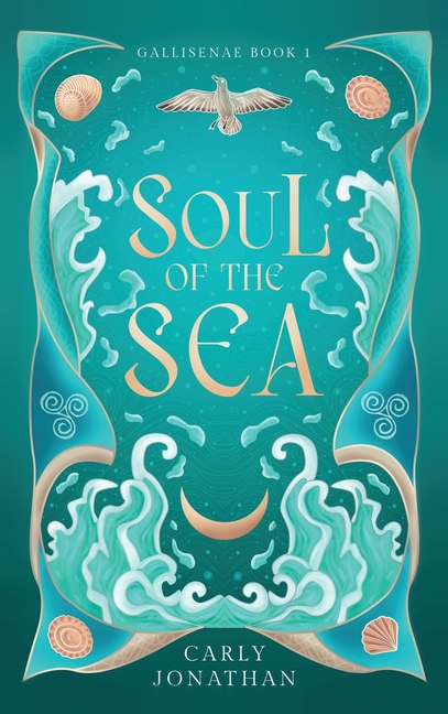 Soul of the Sea