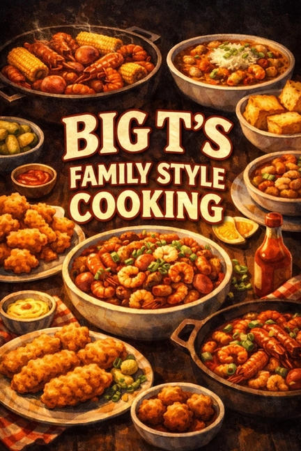 Big T's Family Style Cooking