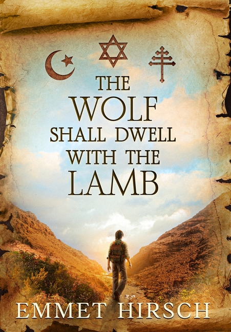 The Wolf Shall Dwell with the Lamb