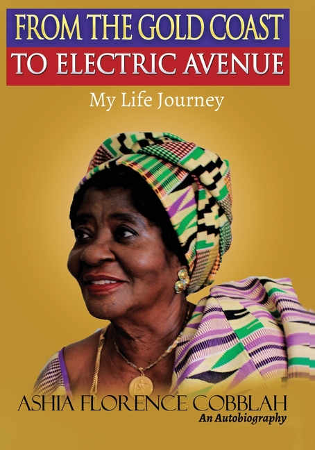 From The Gold Coast To Electirc Avenue: My Journey