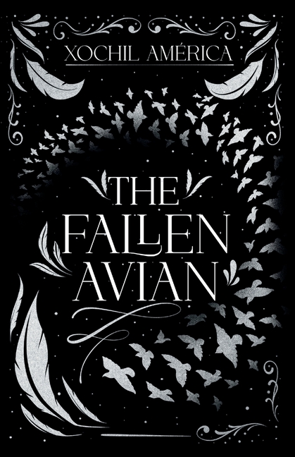 The Fallen Avian