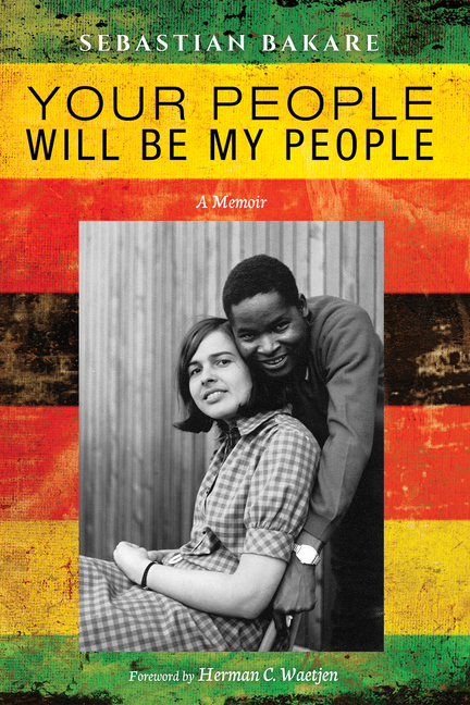 Your People Will Be My People