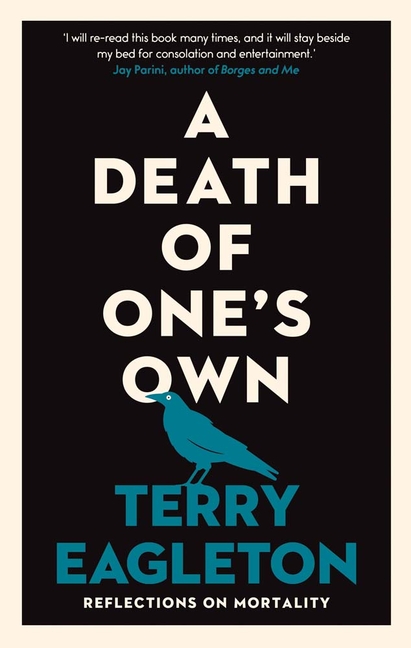 A Death of One's Own: Reflections on Mortality