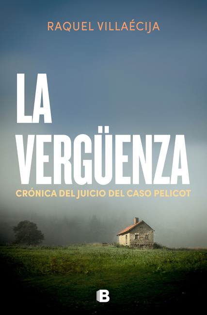 La Vergüenza. Crónica del Juicio del Caso Pelicot / The Shame