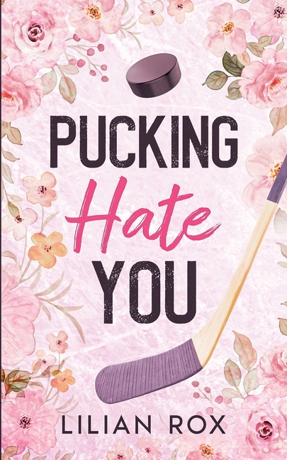 Pucking Hate You