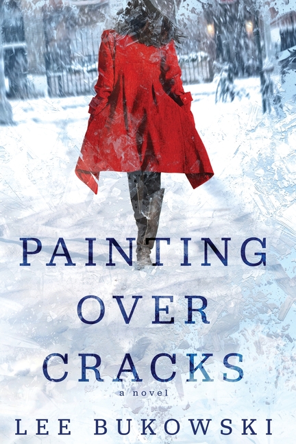 Painting Over Cracks