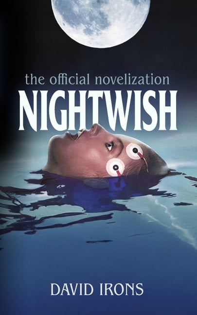 Nightwish: The Official Novelization