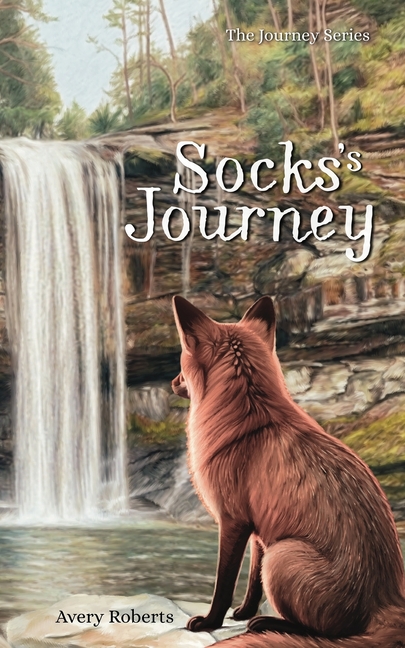 Socks's Journey