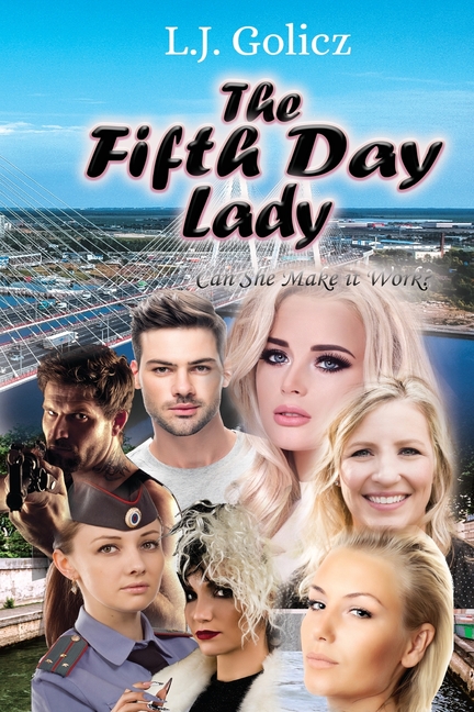 The Fifth Day Lady: Can She Make it Work?