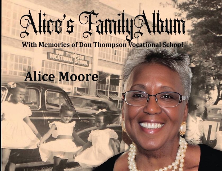 Alice's Family Album