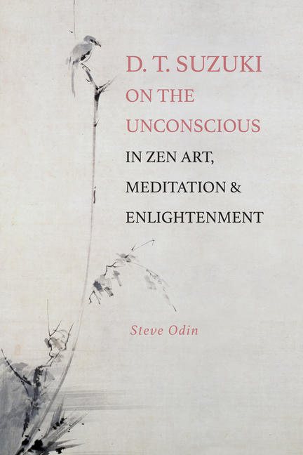 D. T. Suzuki on the Unconscious in Zen Art, Meditation, and Enlightenment