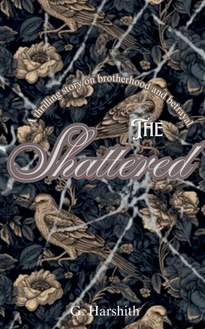 The Shattered