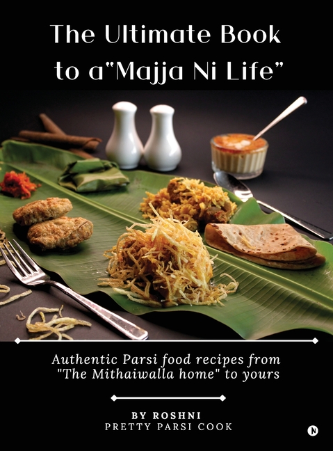The Ultimate Book to a "Majja Ni Life"