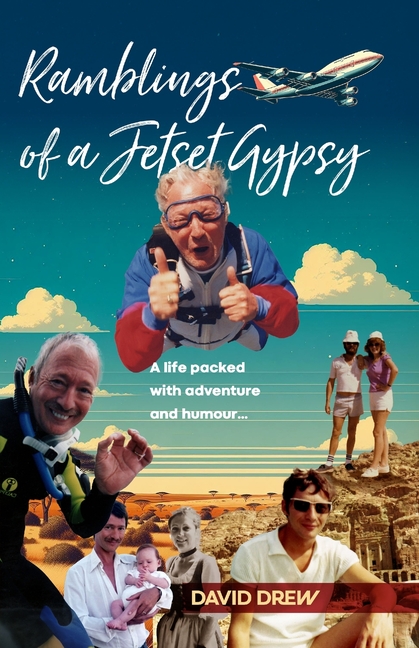 Ramblings of a Jetset Gypsy